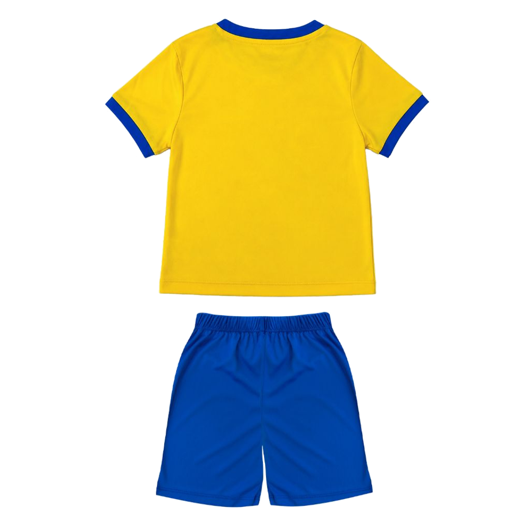 2026-2027 Portsmouth Away Mini Kit