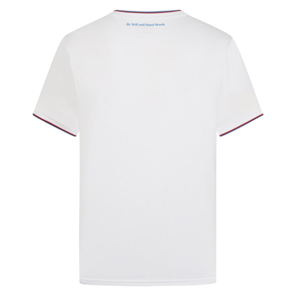 2026-2027 Blackburn Rovers Away Shirt