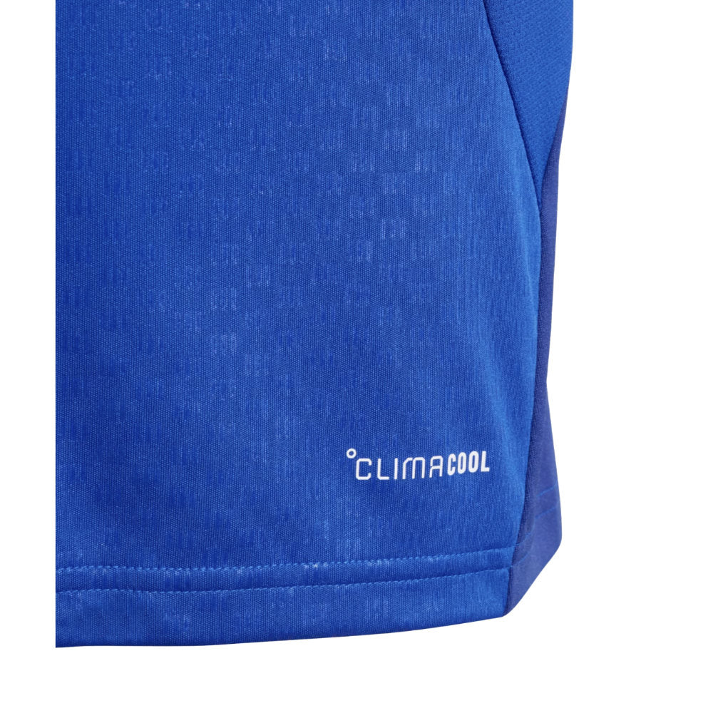 2026-2027 Man Utd EU Training Jersey (Royal Blue) - Kids