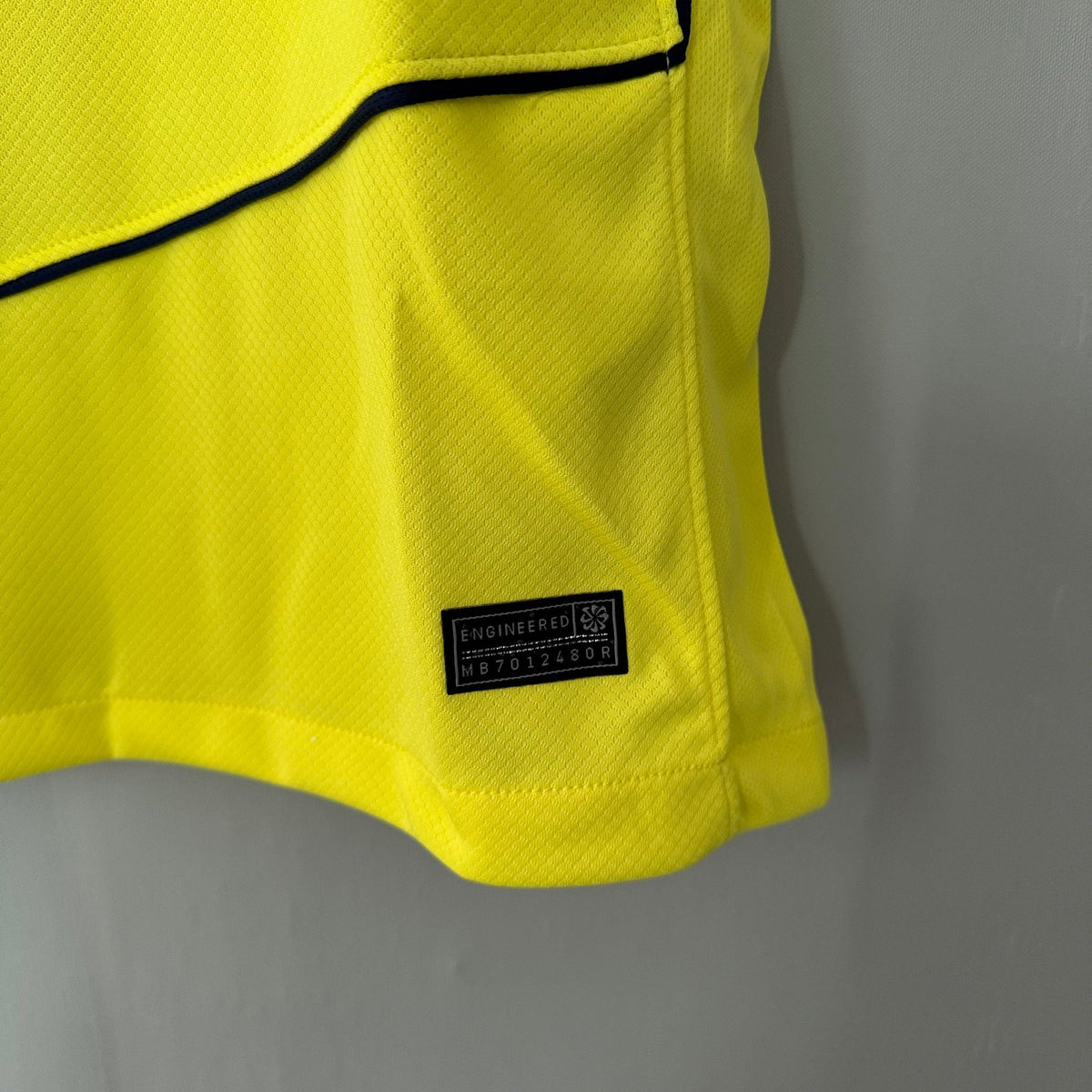 Tottenham Hotspur 2025/26 Away Soccer Jersey