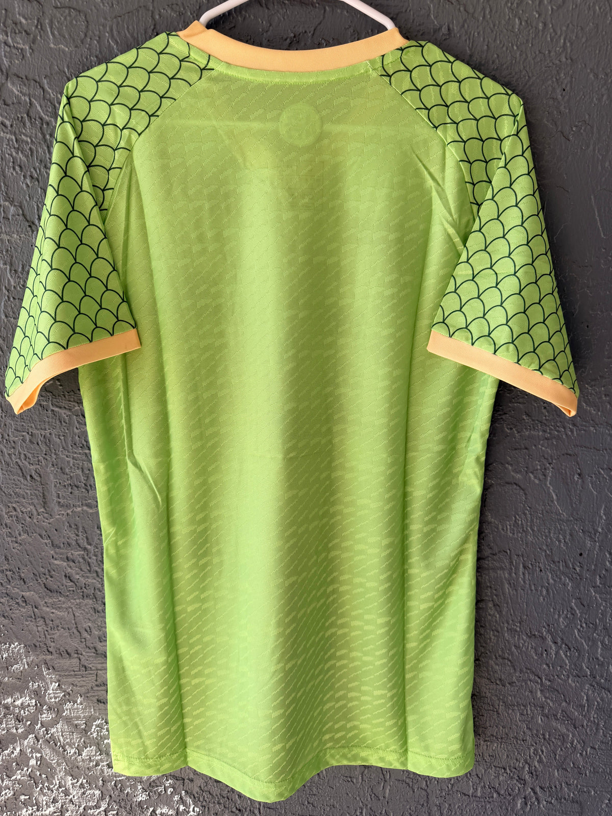 Japan Anime Manga Jersey Goku Dragon Ball Z