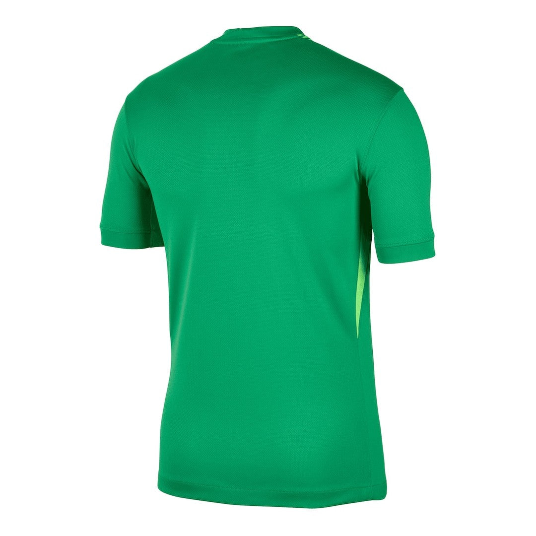 2025-2026 England Goalkeeper Shirt (Green)