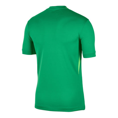 2025-2026 England Goalkeeper Shirt (Green)