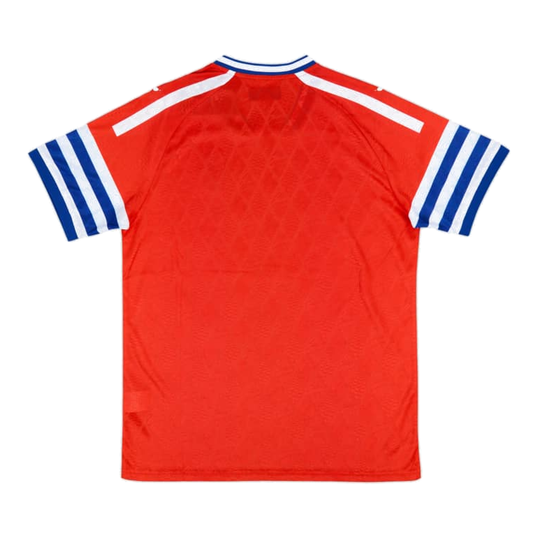 2026-2027 Espanyol Away Shirt