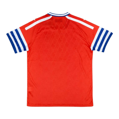 2026-2027 Espanyol Away Shirt