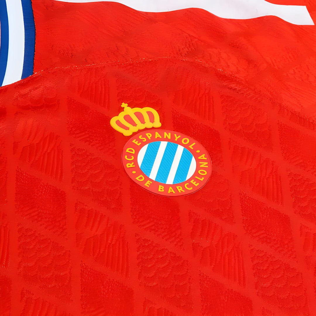 2026-2027 Espanyol Away Shirt