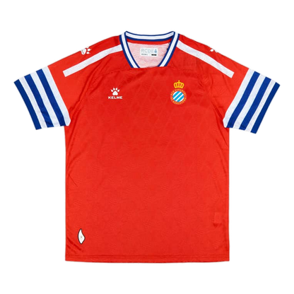 2026-2027 Espanyol Away Shirt