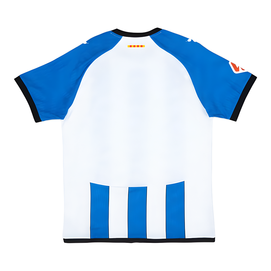 2026-2027 Espanyol Home Shirt