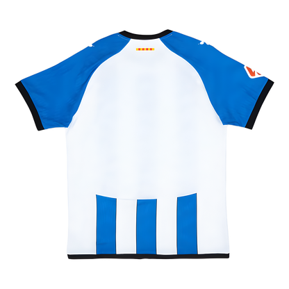 2026-2027 Espanyol Home Shirt