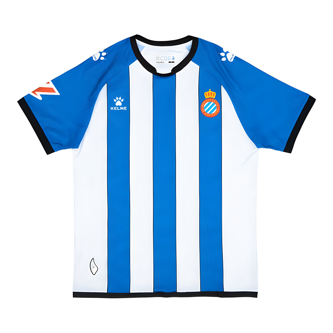 2026-2027 Espanyol Home Shirt