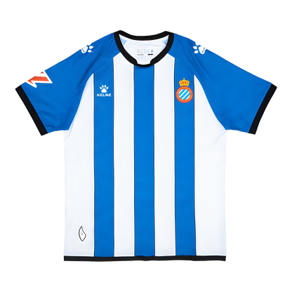 2026-2027 Espanyol Home Shirt