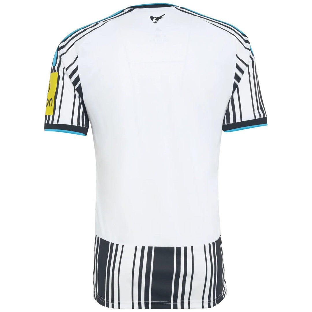 2026-2027 Newcastle Home Shirt