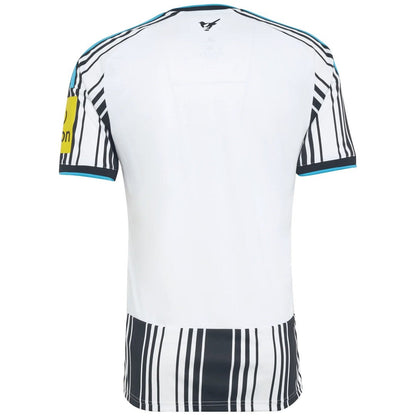 2026-2027 Newcastle Home Shirt