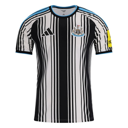 2026-2027 Newcastle Home Shirt