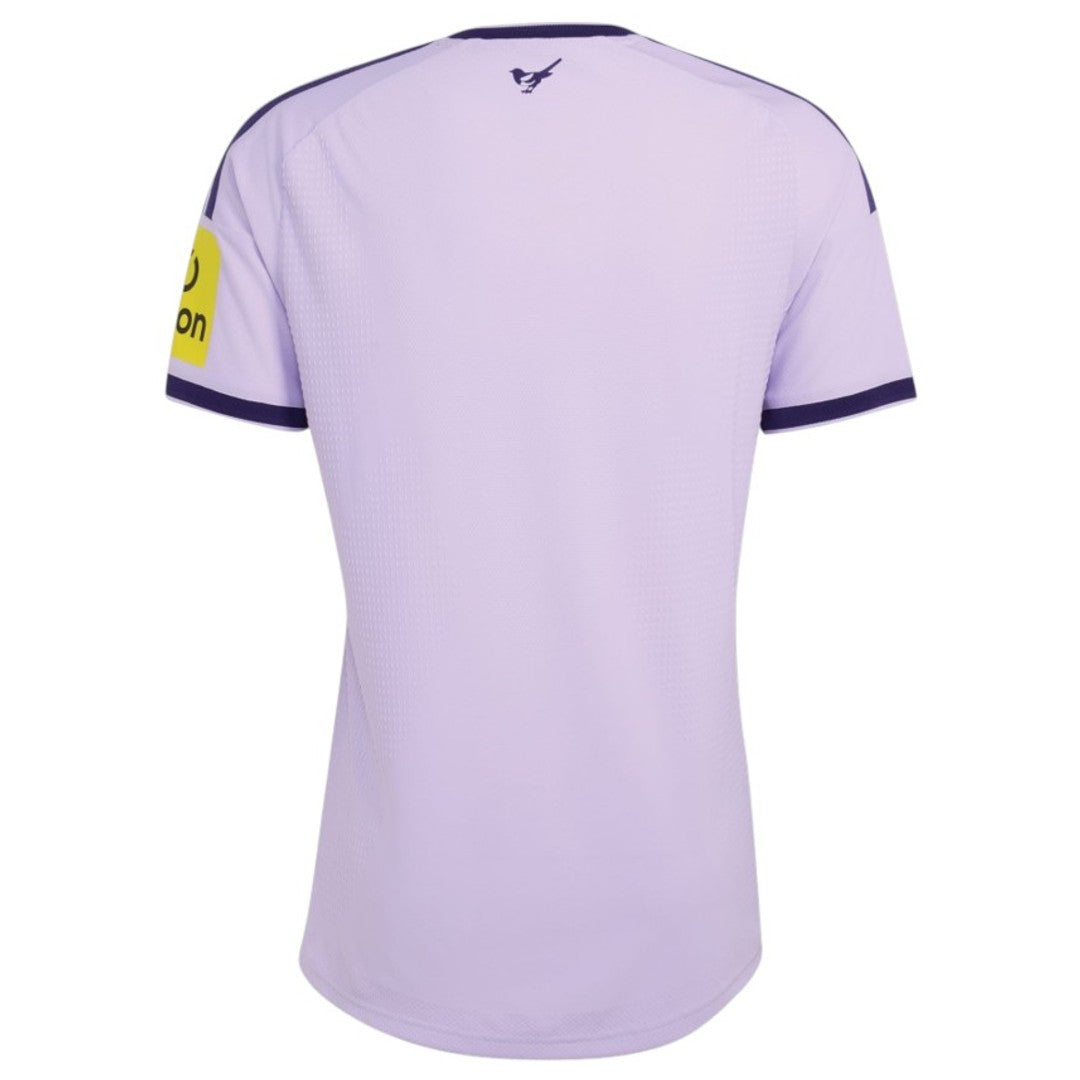 2026-2027 Newcastle Third Shirt