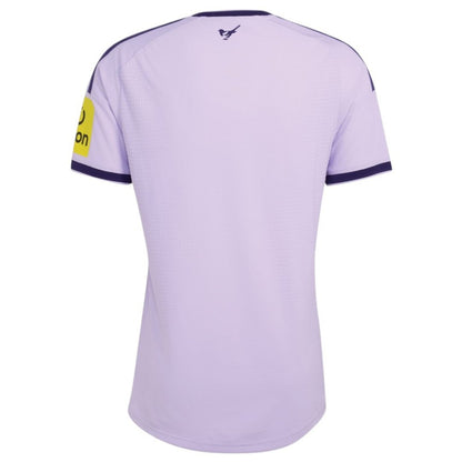 2026-2027 Newcastle Third Shirt