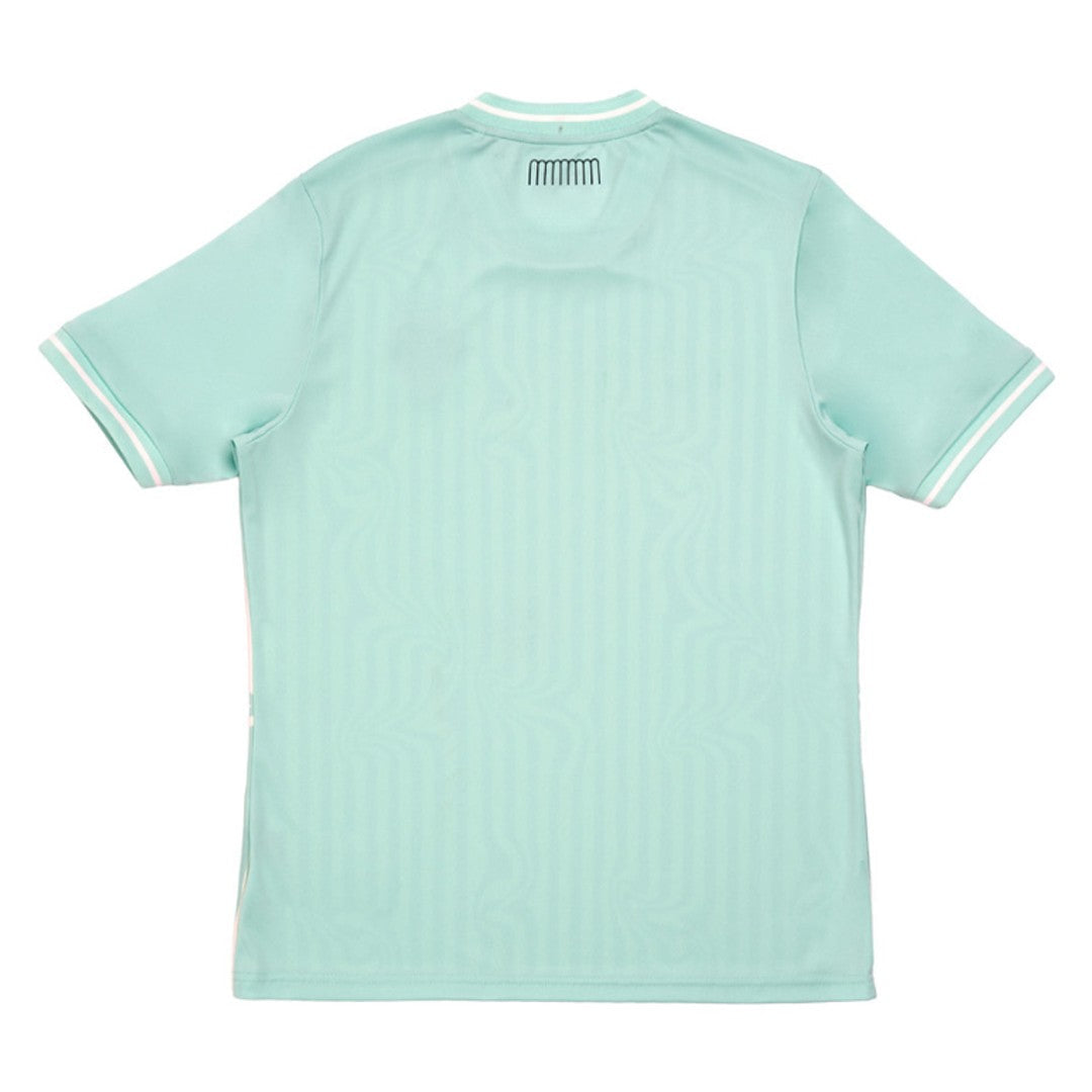 2026-2027 AS Monaco Third Shirt