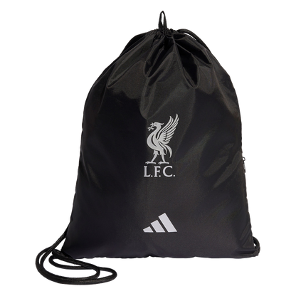 2026-2027 Liverpool Gym Sack (Black)