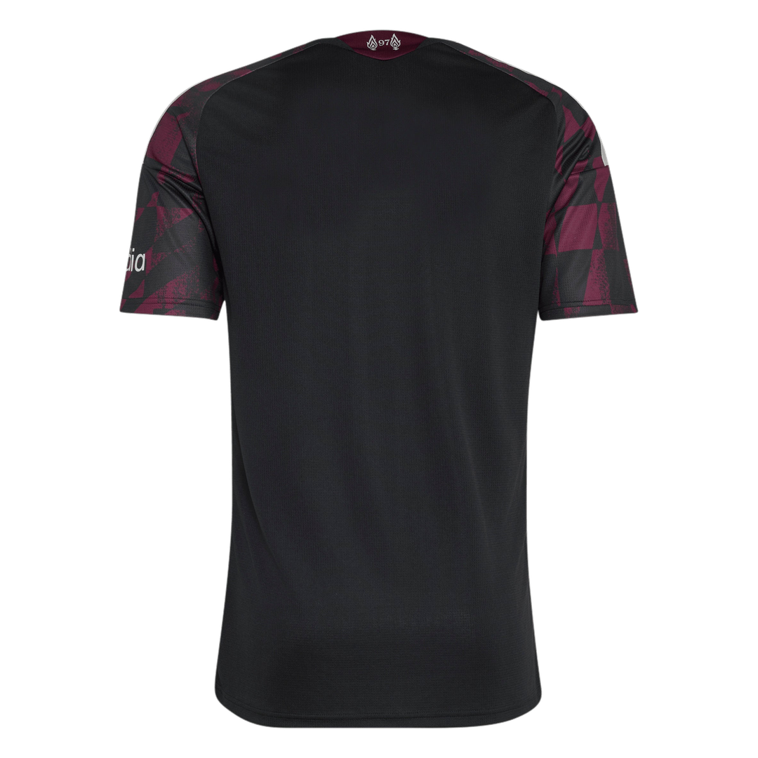 2026-2027 Liverpool Third Shirt