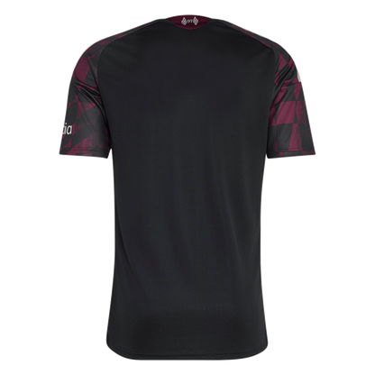 2026-2027 Liverpool Third Shirt