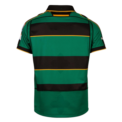 2026-2027 Northampton Saints Poly Home Shirt (Kids)