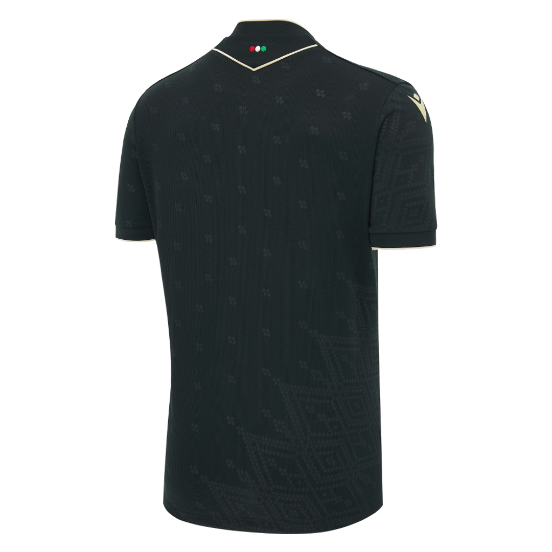 2026-2027 Ferencvaros Away Shirt