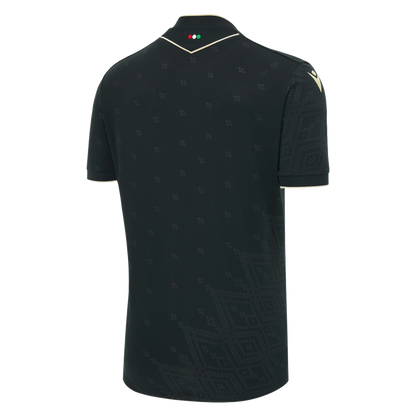 2026-2027 Ferencvaros Away Shirt