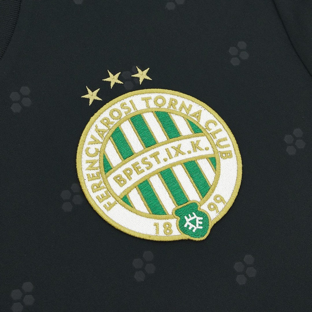 2026-2027 Ferencvaros Away Shirt