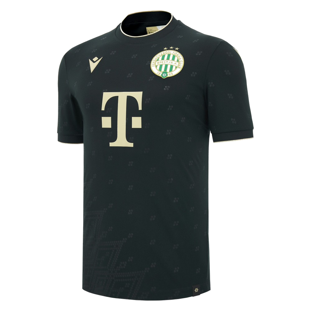 2026-2027 Ferencvaros Away Shirt