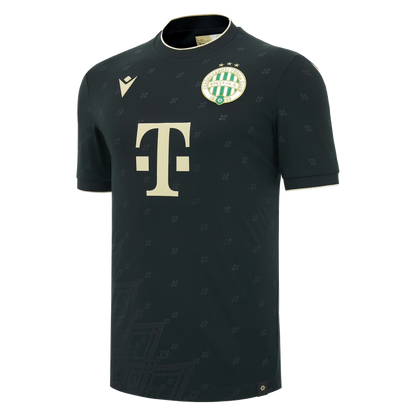 2026-2027 Ferencvaros Away Shirt