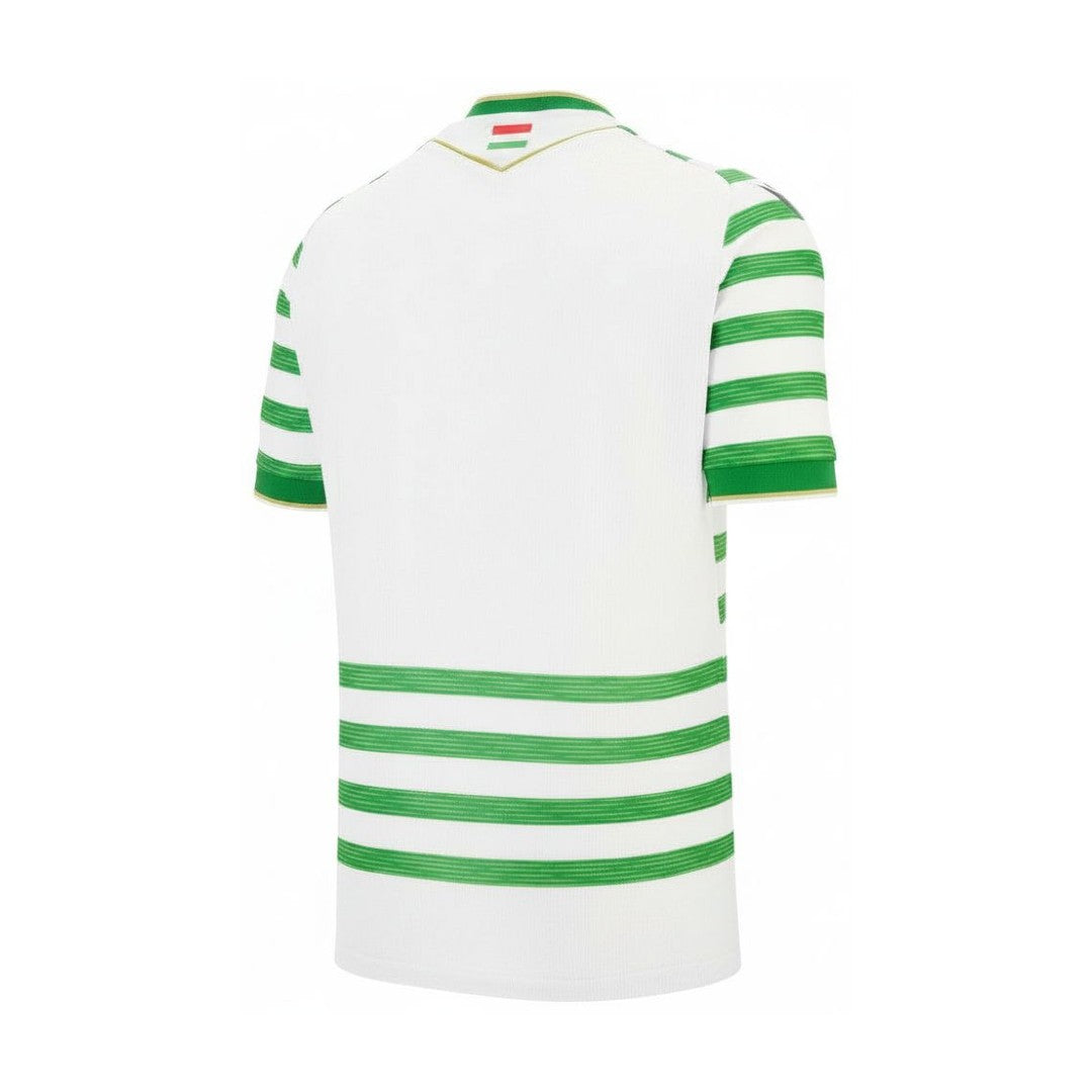 2026-2027 Ferencvaros Home Shirt