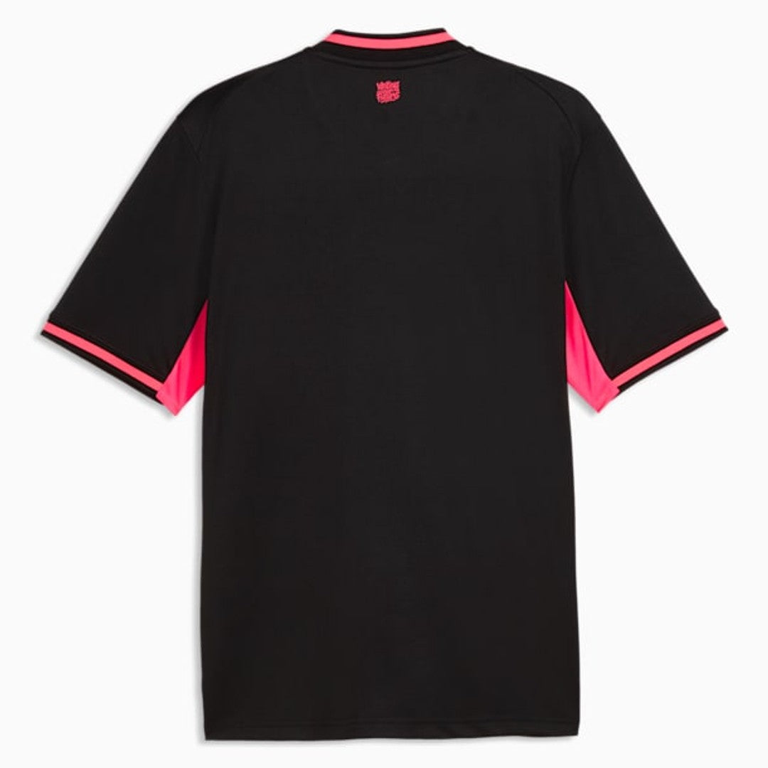 2026-2027 Parma Third Shirt