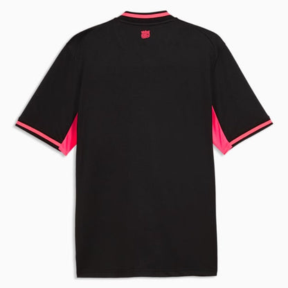 2026-2027 Parma Third Shirt
