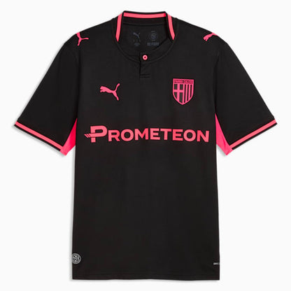 2026-2027 Parma Third Shirt