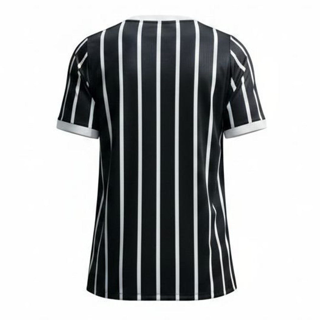 2026-2027 Corinthians Away Shirt