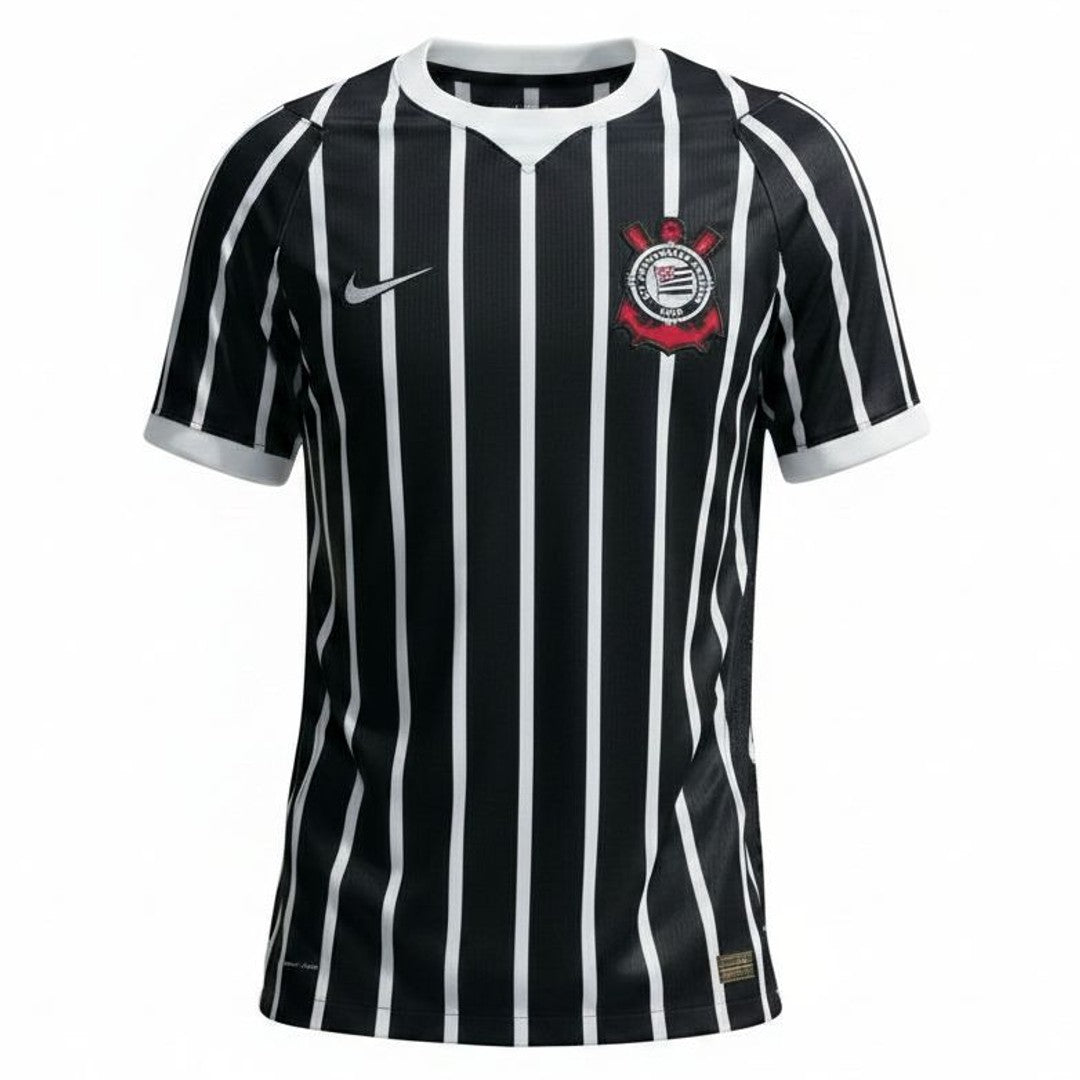 2026-2027 Corinthians Away Shirt