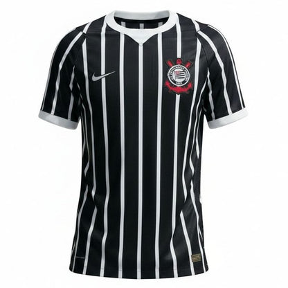 2026-2027 Corinthians Away Shirt