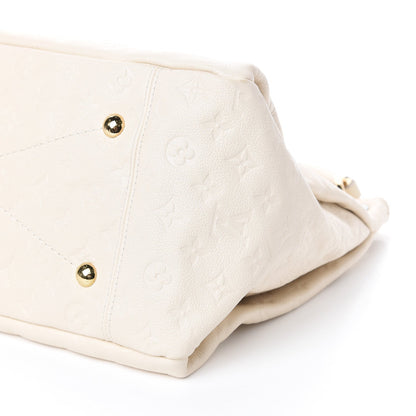 Empreinte Artsy MM Neige