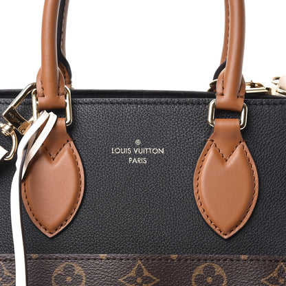 Fold Tote MM