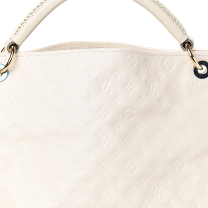 Empreinte Artsy MM Neige