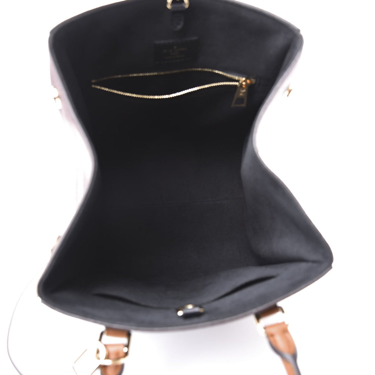 Fold Tote MM