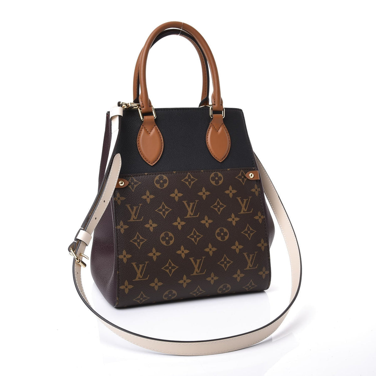 Fold Tote MM