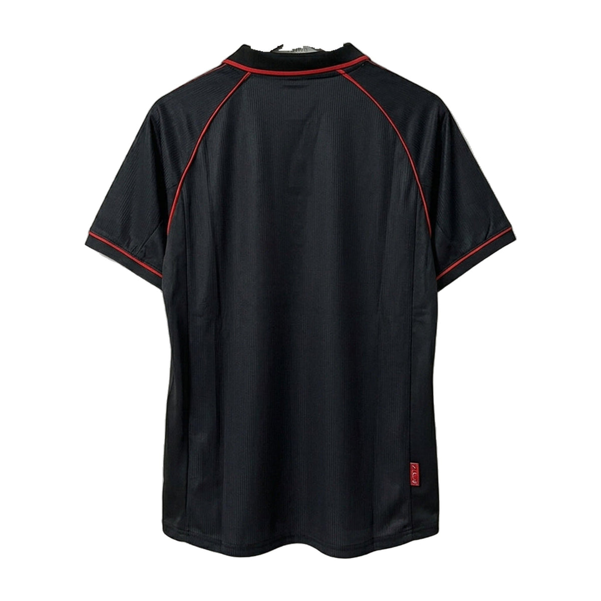 AC Milan 1998/99 Away (Third Kit) Retro Soccer Jersey
