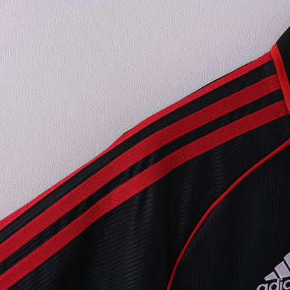 AC Milan 1998/99 Away (Third Kit) Retro Soccer Jersey
