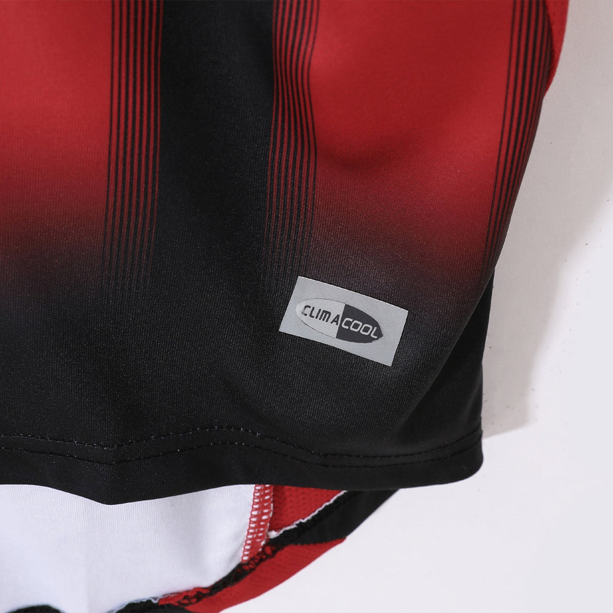 AC Milan 2004/05 Home Retro Soccer Jersey
