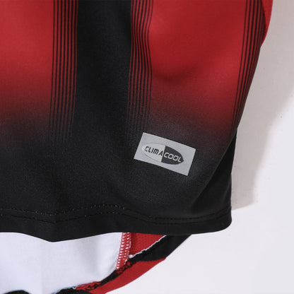 AC Milan 2004/05 Home Retro Soccer Jersey