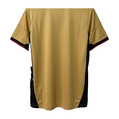 AC Milan 2013/14 Away (Third Kit) Retro Soccer Jersey