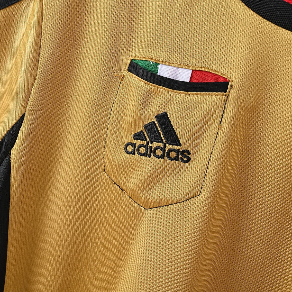 AC Milan 2013/14 Away (Third Kit) Retro Soccer Jersey