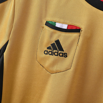 AC Milan 2013/14 Away (Third Kit) Retro Soccer Jersey