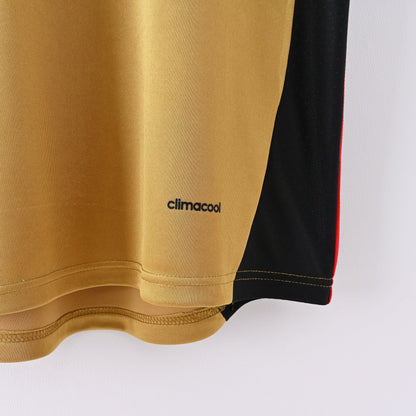 AC Milan 2013/14 Away (Third Kit) Retro Soccer Jersey